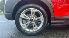 Hyundai Kona 1.0 TGDi 48V MHEV SE Connect 5dr Petrol Hatchback